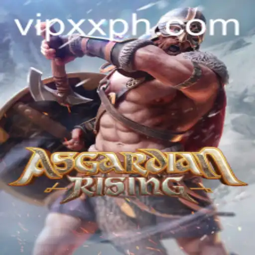 Experience the Epic Adventure of AsgardianRising