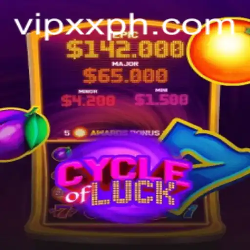 Cycle of Luck: Exploring the Intrigue of XXPH