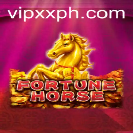 Discovering FortuneHorse: A Thrilling New Game Experience with XXPH