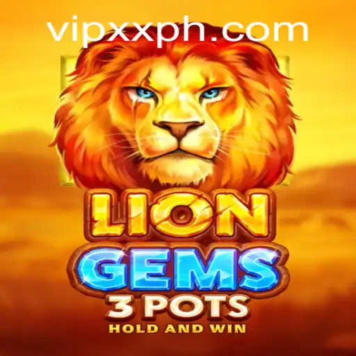 LionGems3pots: Discover the Enchanting World of Gaming with XXPH