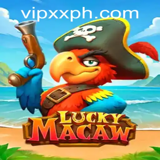 Unveiling LuckyMacaw: Exploring the New Exciting Game with XXPH