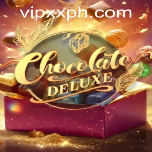 Dive into the Delightful World of ChocolateDeluxe with the XXPH Twist