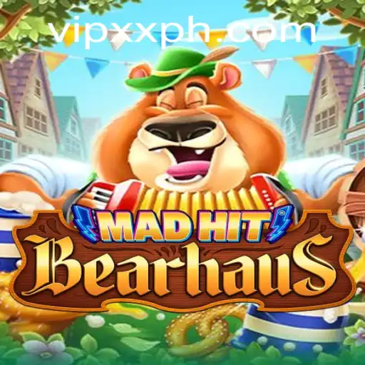 MadHitBearhaus: An Exciting Fusion of Adventure and Strategy