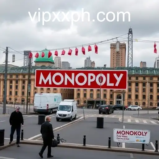 Understanding the Concept of Monopoly: Key Aspects and Implications