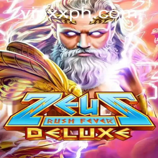 ZeusRushFeverDeluxe: An Electrifying Gaming Experience